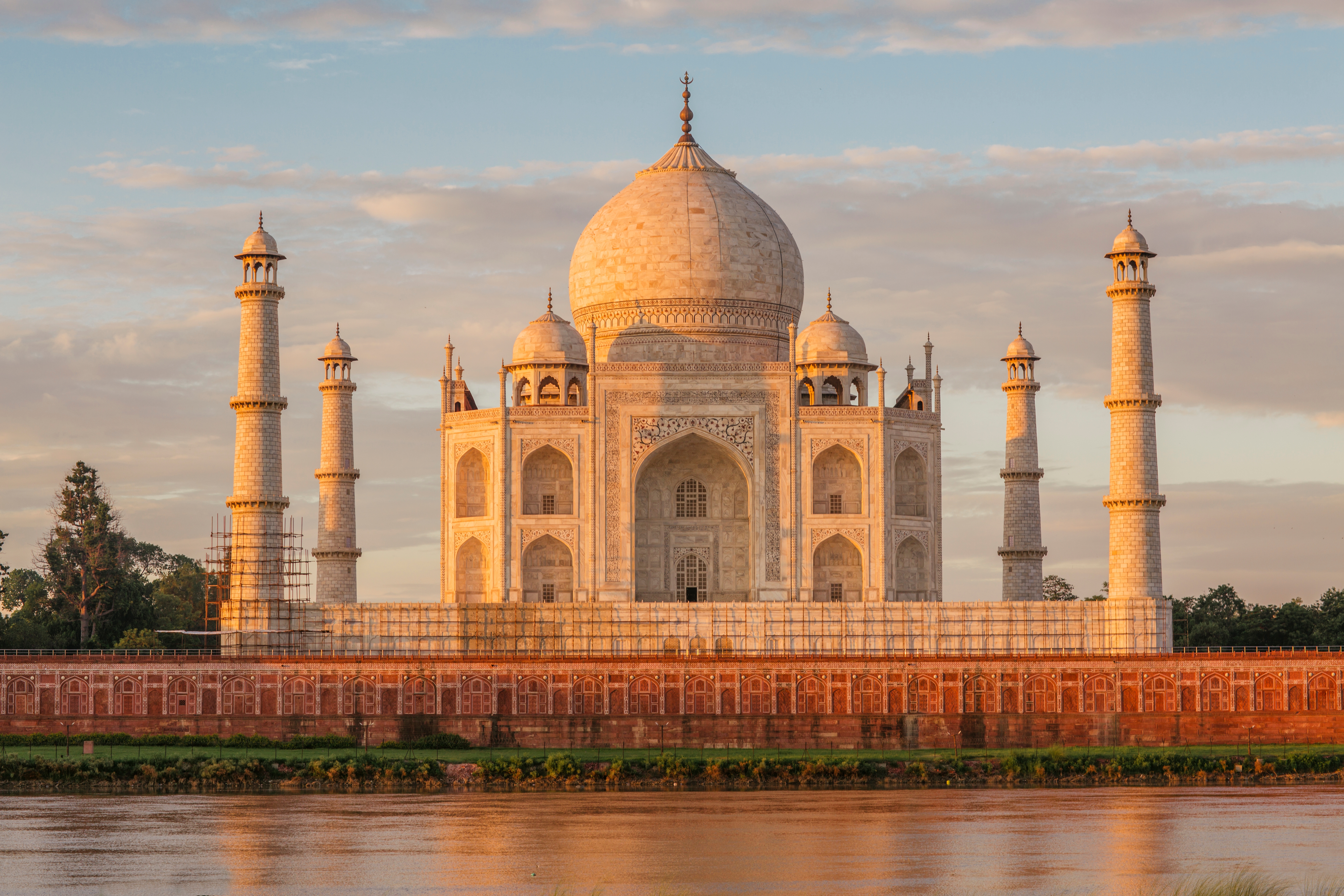Golden Triangle Tour 3 Days